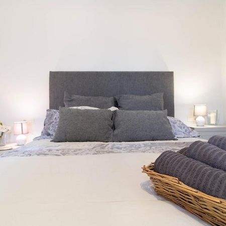 Marina Apartament 토레몰리노스 외부 사진