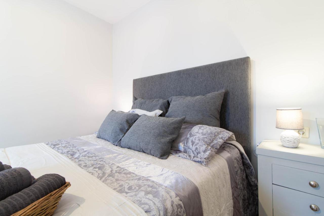 Marina Apartament 토레몰리노스 외부 사진