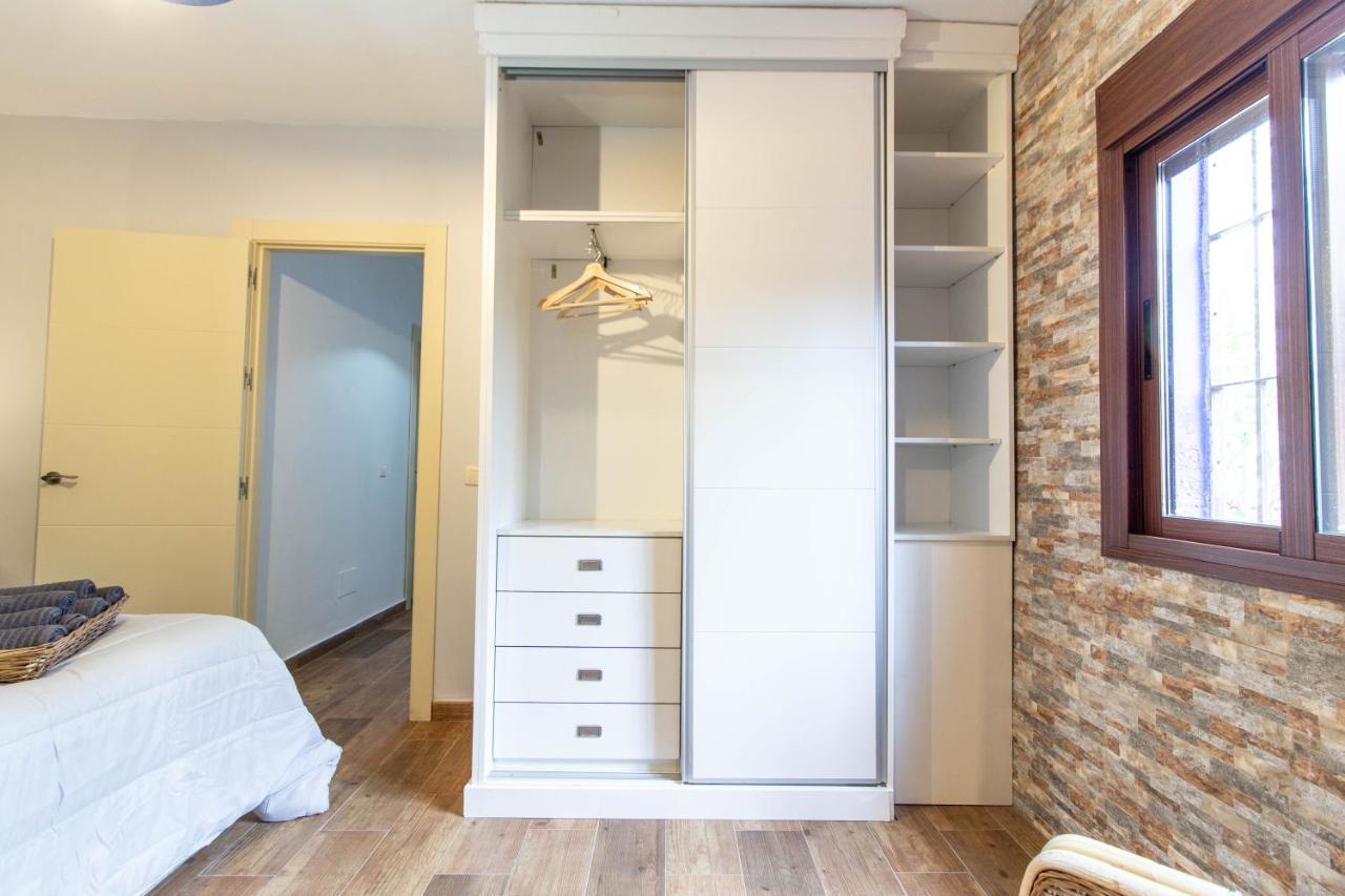 Marina Apartament 토레몰리노스 외부 사진
